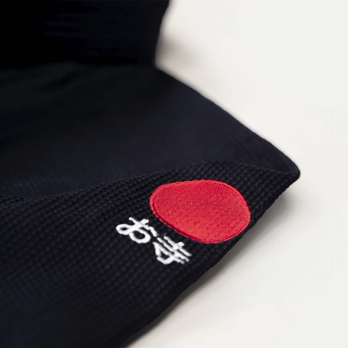 Framsteg templet BJJ GI Navy