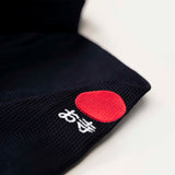 Framsteg templet BJJ GI Navy