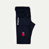 Framsteg templet BJJ GI Navy