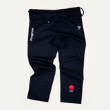 Framsteg templet BJJ GI Navy