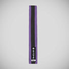 Bytomic Stripe Belt Purple/Black
