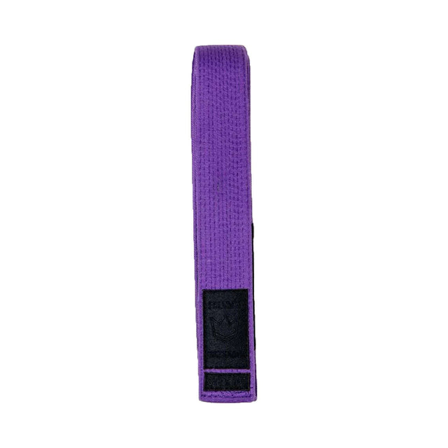 Kingz Absolute Premium Belt Purple