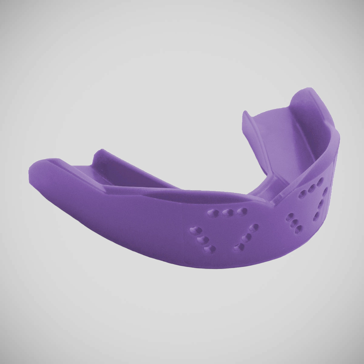 Purple Punch SISU 3D Adult Mouth Guard   