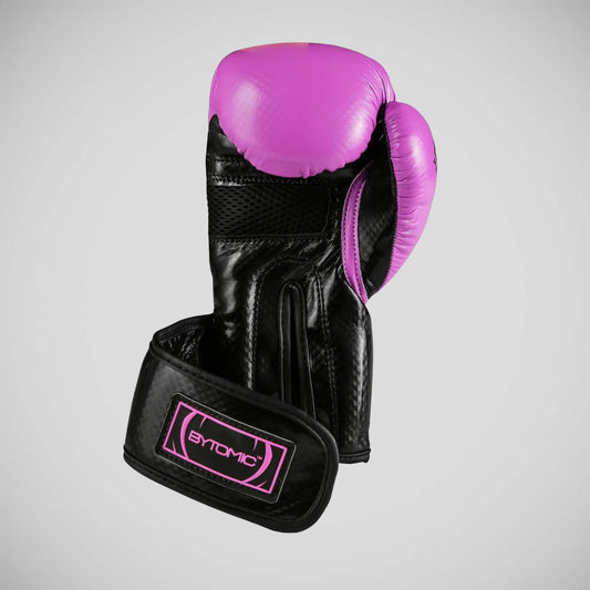 Purple Bytomic Performer V4 Kids Boxing Gloves