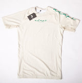 Adapt Jiu-Jitsu Womens Classic Rash Guard Irish Cream