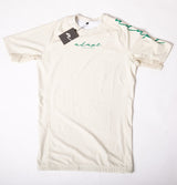 Adapt Jiu-Jitsu Mens Classic Rash Guard Irish Cream