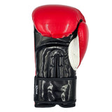 Pro-Box Club Junior Sparring Gloves Red