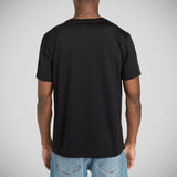 RVCA Motors T-Shirt Siyah