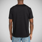 RVCAモーターズTシャツブラック