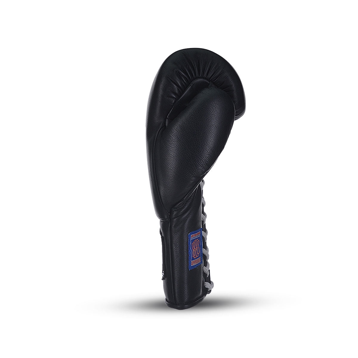 Bravose Rebellion Professional Fight Gloves Black