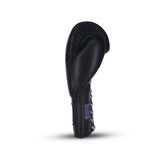 Bravose Rebellion Professional Fight Gloves Black