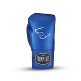 Bravose Rebellion Professional Fight Gloves Blue