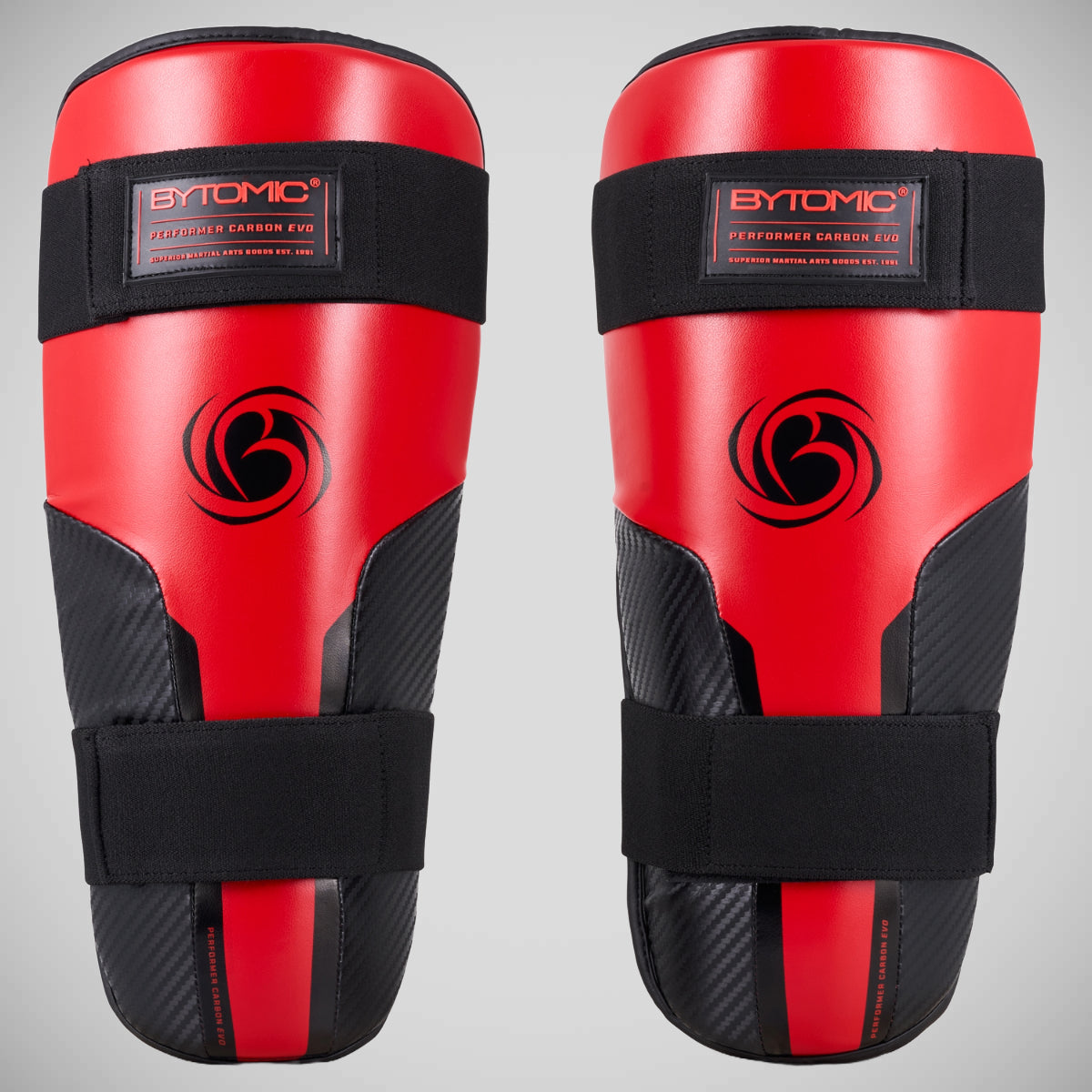 MMA Shin Guards from Made4Fighters