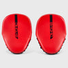 Bytomic Red Label Focus Mitts rood/zwart