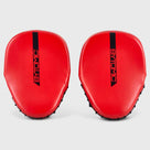 Bytomic Red Label Focus Mitts Red/Black