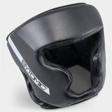 Bytomic Red Label Turnier Head Guard Schwarz/Weiß
