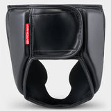 Bytomic Red Label Turnier Head Guard Schwarz/Weiß