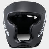 Bytomic Red Label Turnier Head Guard Schwarz/Weiß