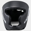 Bytomic Red Label Tournament Head Guard Black/White