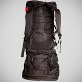 Hayashi Giant WKF sırt çantası kırmızı/siyah