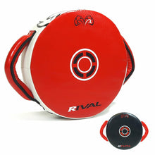 Red/Black Rival RPS7 Fitness Plus Punch Shield