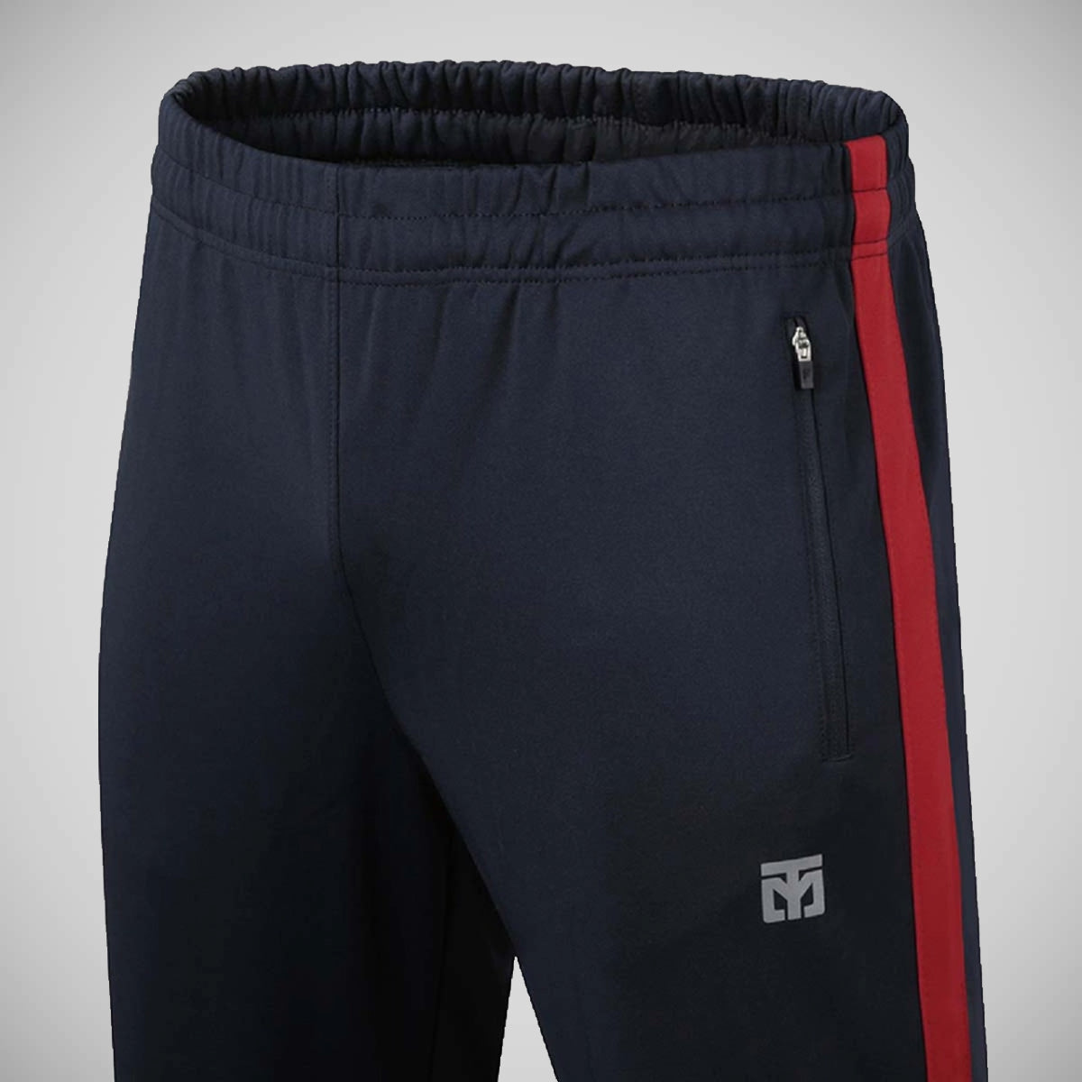 Mooto Evan S2 Trainingset rot/blau