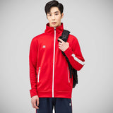 Mooto Evan S2 Trainingset rot/blau