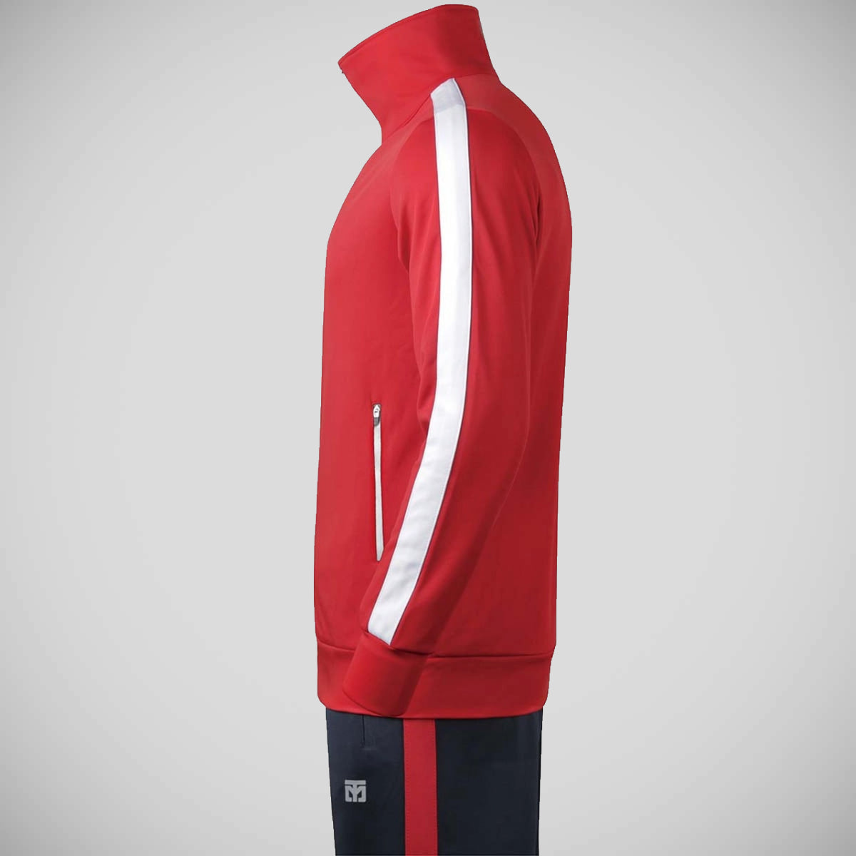 Mooto Evan S2 Trainingset rot/blau