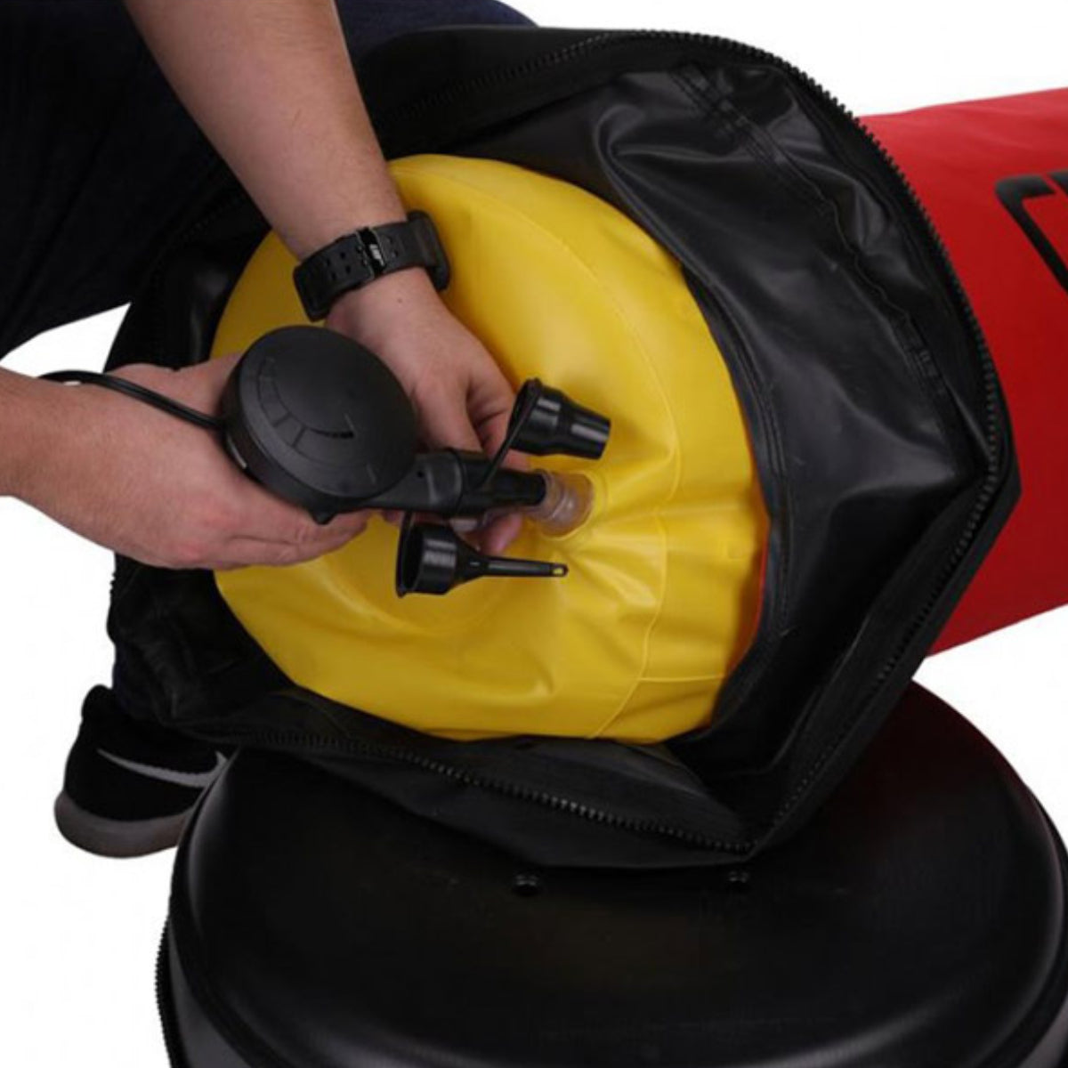 Червоний авіаперевезення століття