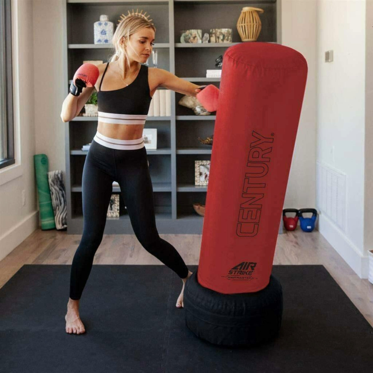 Червоний авіаперевезення століття