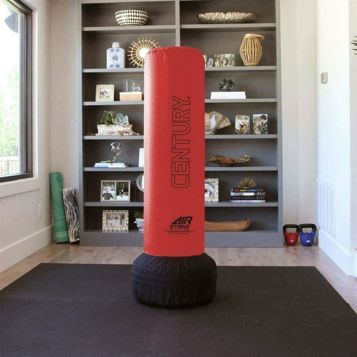 Червоний авіаперевезення століття