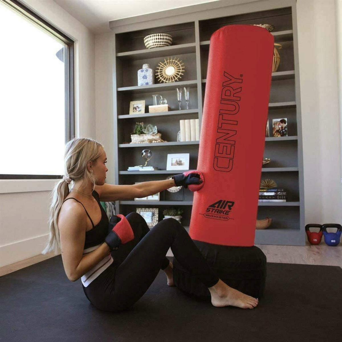 Червоний авіаперевезення століття