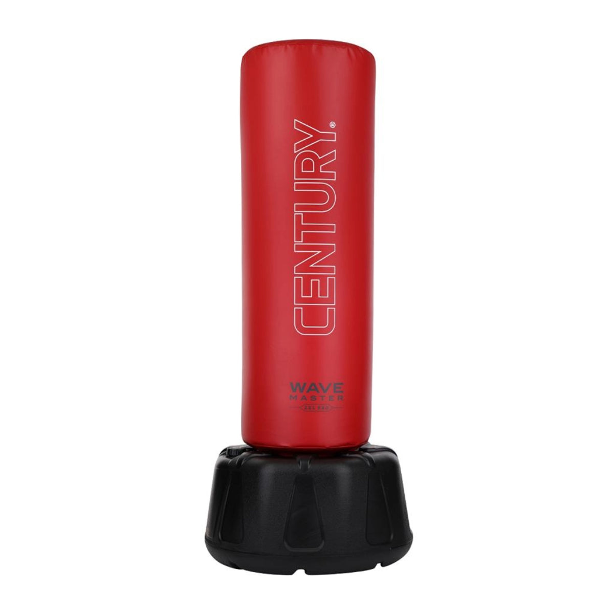 Red Century Wavemaster 2XL Pro Freestanding Punch Bag   