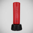 Red Century Wavemaster 2XL Pro Freestanding Punch Bag   