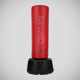 Century Wavemaster 2XL Pro Freestanding Punch Bag Red
