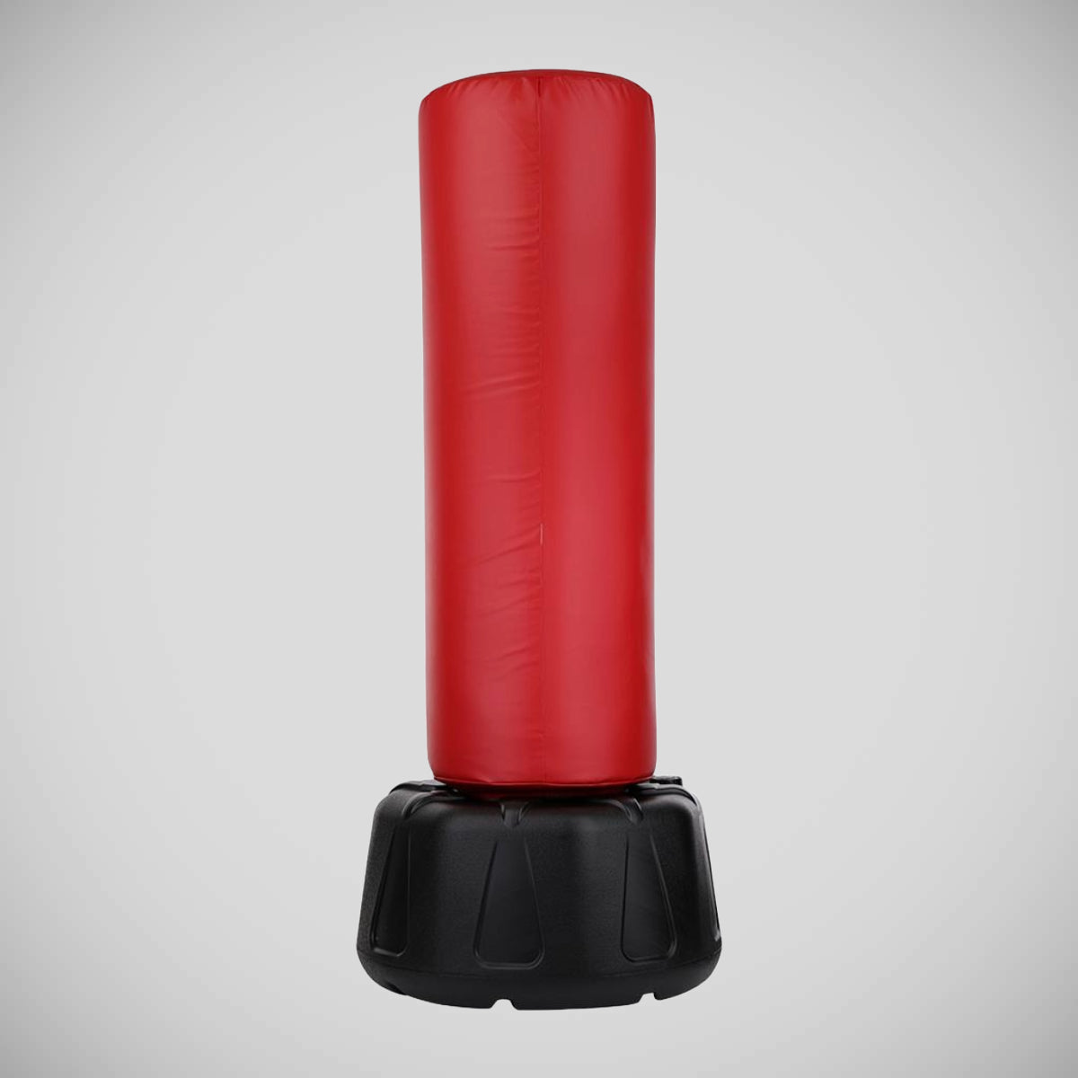 Century Wavemaster 2XL Pro Freestanding Punch Bag Red