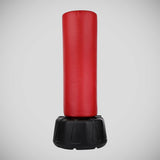 Century Wavemaster 2XL Pro Freestanding Punch Bag Red