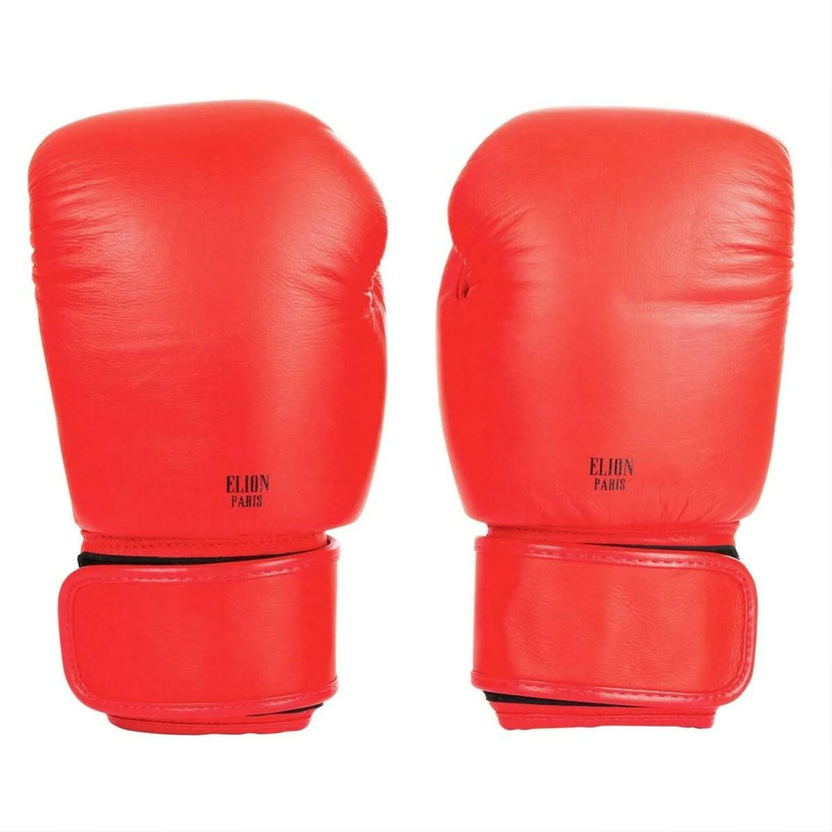 Elion Paris Boxhandschuhe rot