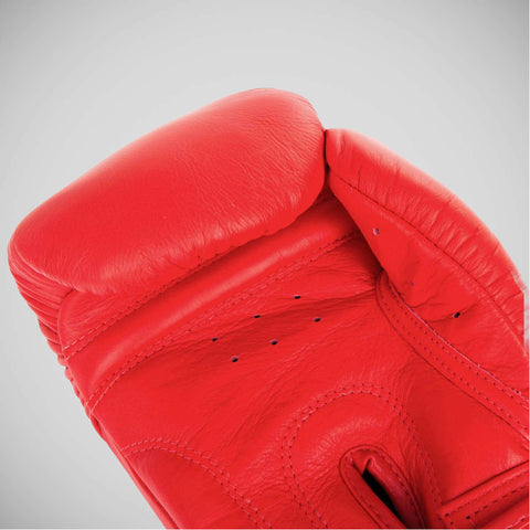 Red Elion Paris Boxing Gloves