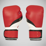 Elion Paris Elegant Gloves Boxing Red