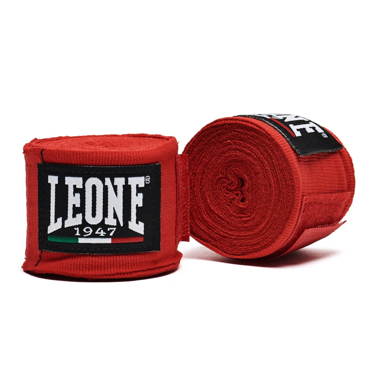 Red Leone Hand Wraps   