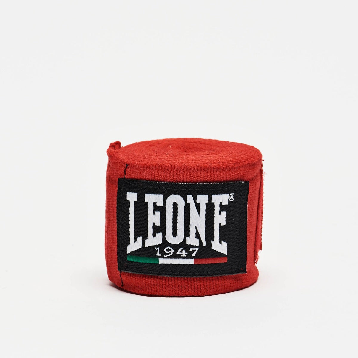 Red Leone Hand Wraps   