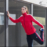 Mooto Evan训练套件红色/海军