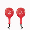 Fly Punch Paddles X Red