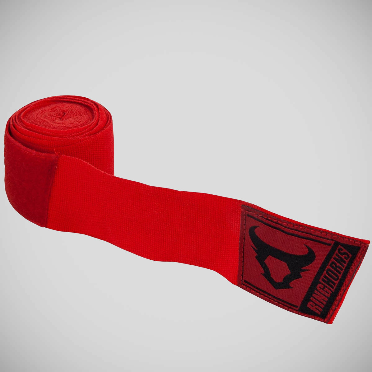 Ringhorns Charger Handwraps Red