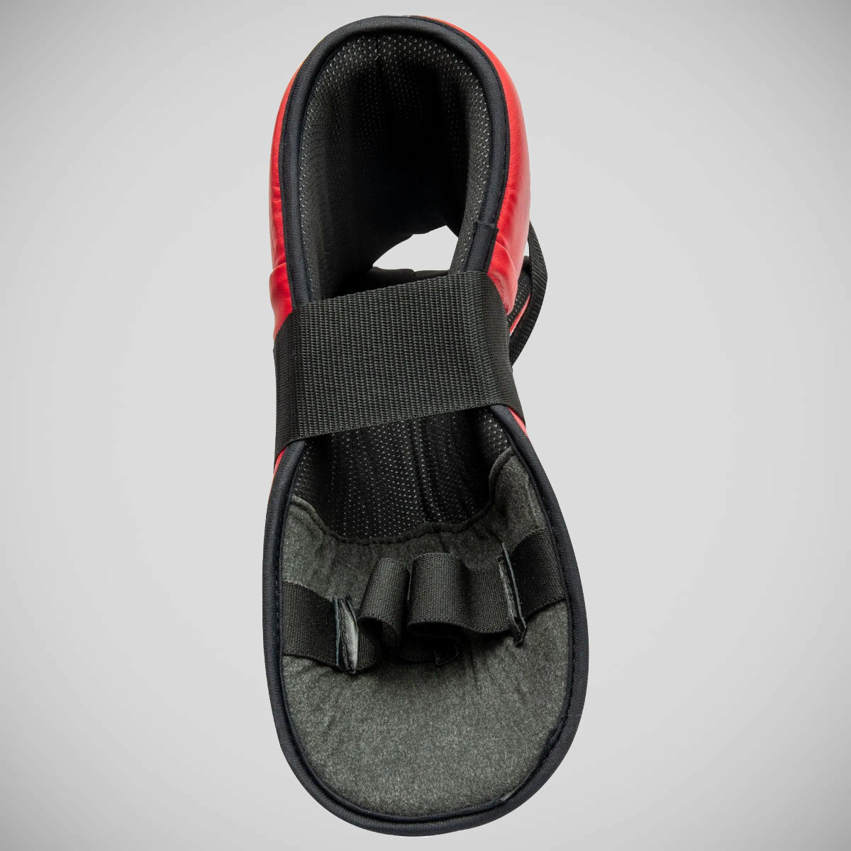 Top Ten Kampf tritt rot