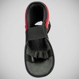 Top Ten Kampf tritt rot