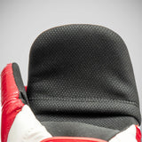 トップ10光沢のあるブロックITFポイントファイターグローブレッド