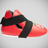 Top Ten Kindergeneration ITF tritt rot