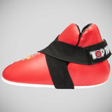 Top Ten Kindergeneration ITF tritt rot